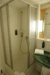 ibis Berlin Messe - 8