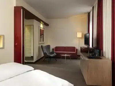 Mövenpick Münster - 39