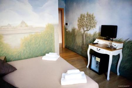 B&B Suites Trastevere - 37