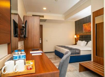 The Bostancı Otel - 22