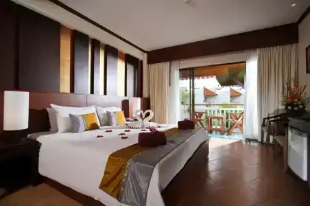 Baan Karonburi Resort - 2