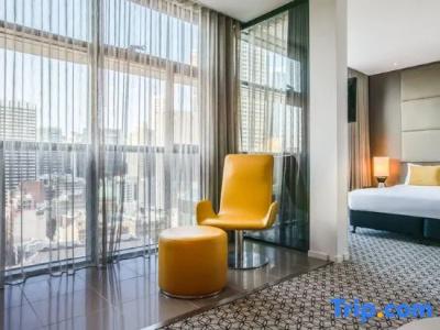 Fraser Suites - 134