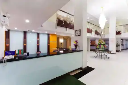 The Platinum Suite - Sha Plus - 19