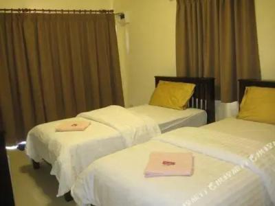 Naga Peak Resort - 14