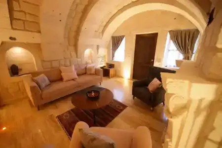 Anka Cave Suites - 108