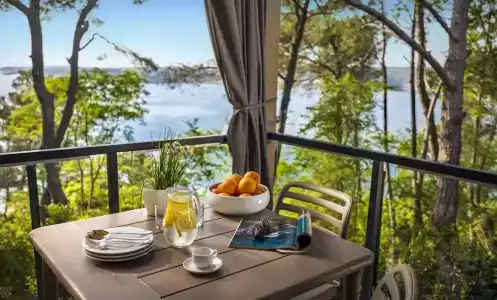 Lanterna Premium Camping Resort by Valamar - 59