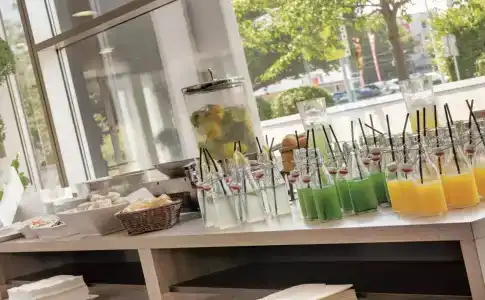 Courtyard by Marriott Linz - 11