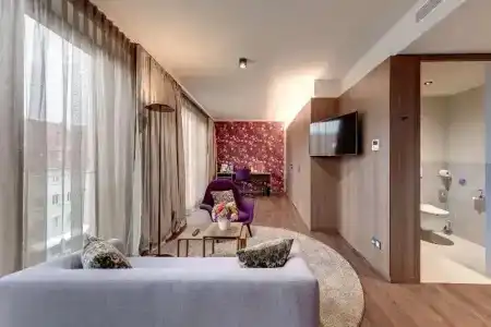Best Western Premier Rebstock - 207