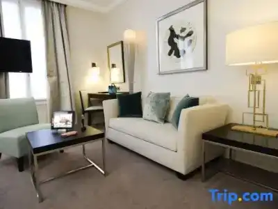 Best Western Plus Sydney Opera - 181