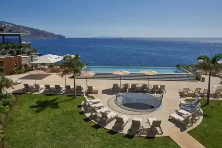 Les Suites At Cliff Bay Portobay - 20