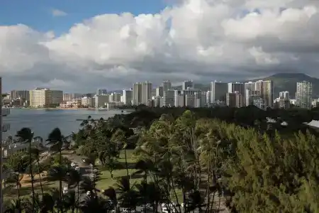 Lotus Honolulu at Diamond Head - 92