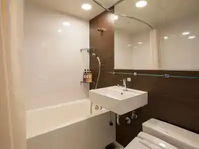 Comfort Tokyo Higashi Kanda - 7