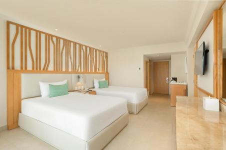 Royal Solaris Cancun - Все включено - 43