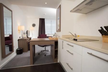 Staybridge Suites Birmingham, an IHG - 63
