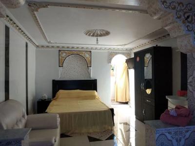 Hôtel Marrakech - 1