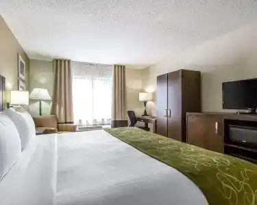 Comfort Suites at Tucson Mall - 3