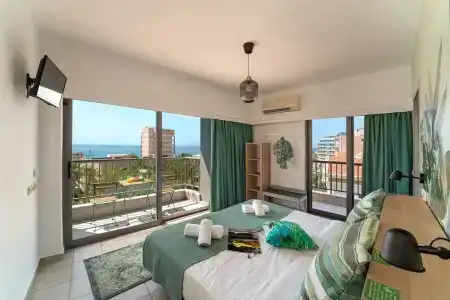 Stay Rhodes - 18
