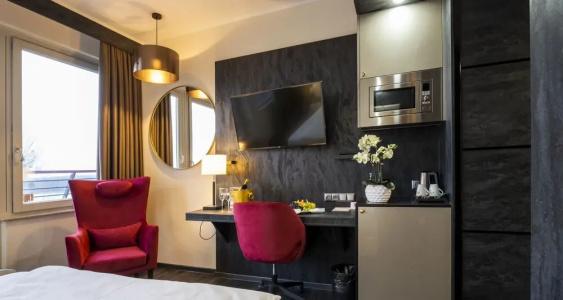 Plaza Schwerin; Sure Collection By Best Western - 47