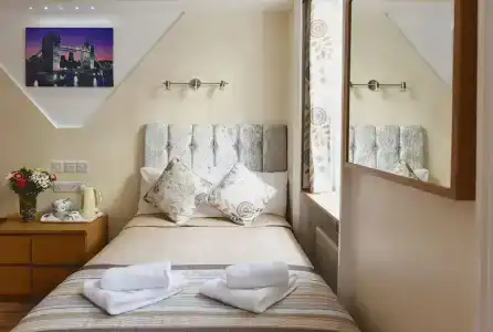 Linden House - 11