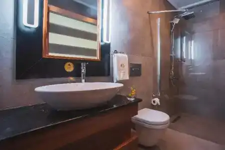 Orka Cove Penthouse & Suites Adults Only - 68