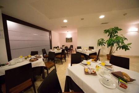 Centrum Palace & Resorts - 24