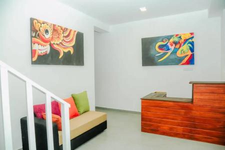 Scenic Bay Weligama - 1