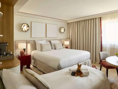 Grand Hôtel Roi René Aix en Provence Centre - MGallery - 79