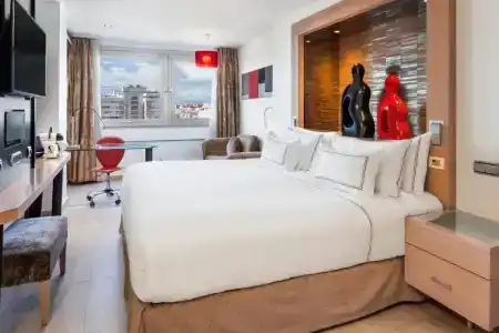 Melia Madrid Princesa - 94