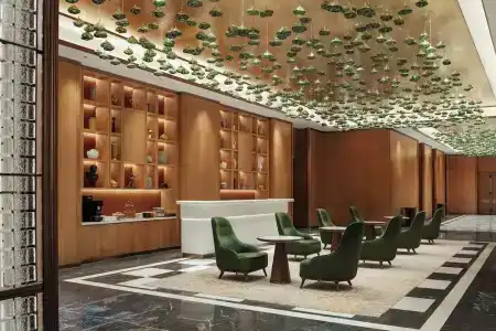JW Marriott - 5