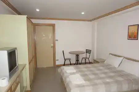 M In Korat Service Apartment - 42