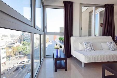 Charmsuites Paralel - 111