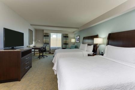 Hilton Garden Inn Oceanfront - 4
