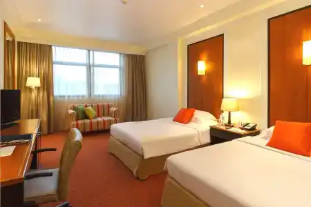 Dusit Princess Chiang Mai - 37