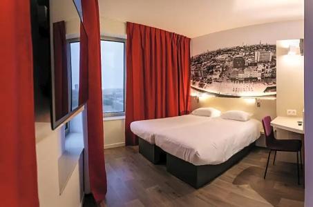 b&b Brussels Centre Gare Du Midi - 8