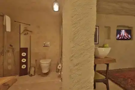 Asuwari Suites Cappadocia - 37