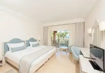 Iberostar Averroes - 5