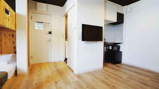 Poly Hostel Osaka - 76
