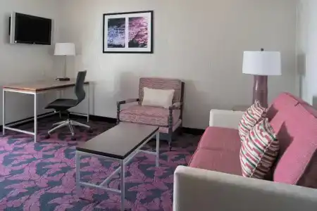 SpringHill Suites by Marriott Virginia Beach Oceanfront - 45