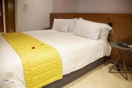 Oum Palace & Spa - 3