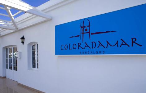 Bungalows Coloradamar - 0