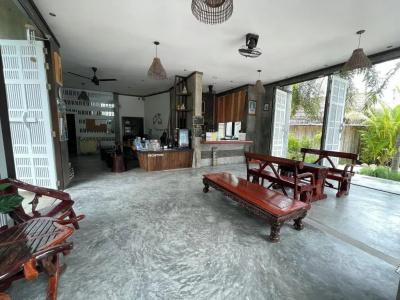 See Through Resort Haad Yao - 3