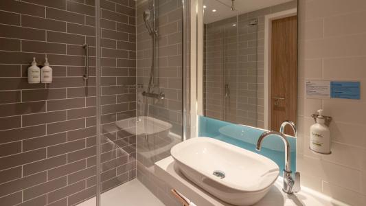 Holiday Inn Express - Offenbach, An Ihg - 37