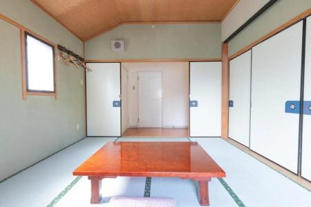 Sakura Ryokan Asakusa Iriya - 12
