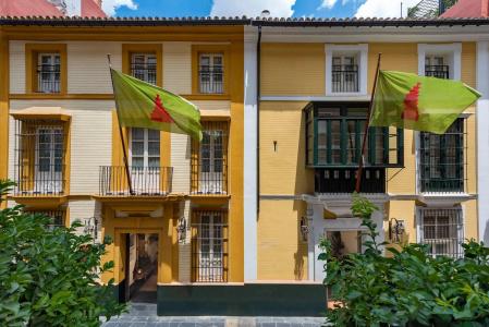 Las Casas de El Arenal - 0