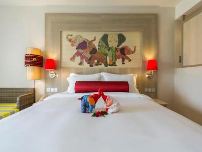 Ramada By Wyndham Phuket Deevana Patong - Sha Extra Plus - 9