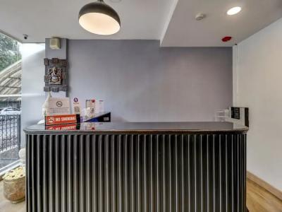 Upars Indiranagar - 18