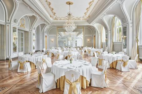 Mandarin Oriental, Ritz Madrid - 34