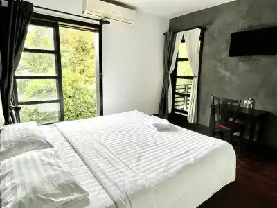 Jp Prana & Spa - 1