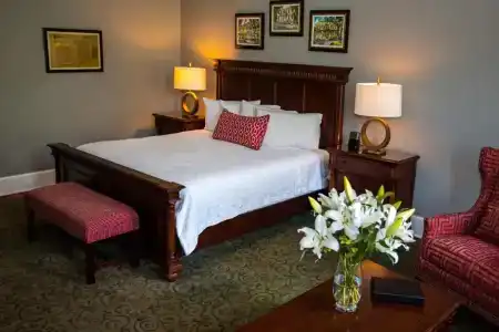 East Bay Inn, Historic Inns of Savannah Collection - 50