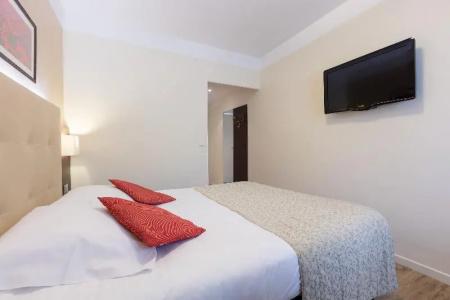 Hôtel Rotonde - 53